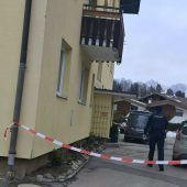 Drama in Nobelskiort: Mutter tötet fünfjährigen Sohn und sich selbst