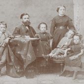 Vom angestellten Buchhalter zum selbstständigen Bankier