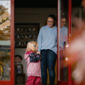 Feldkirchs Kindergärten als Orte der Begegnung