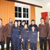 Ehrungen und Erfolgreiche Jugendarbeit