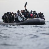 Tausende Tote auf Migrationsrouten