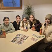 Von der ehemaligen Bank zum Treffpunkt