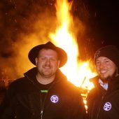 Howilar „funkten“ wie im Bilderbuch