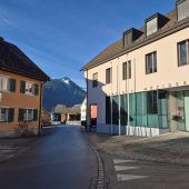 „Die Einnahmen sind stetig stabil“