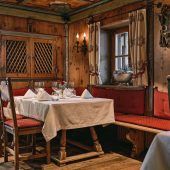 Weinkrimi am Arlberg