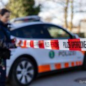 26-Jährige tot aufgefunden:  Mann in St. Gallen verhaftet