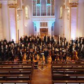 David zwischen Hirtenstab und Krone