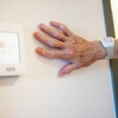 Pflege ist weiblich – nicht nur das Personal