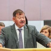 Opposition fordert Entschuldigung – für Wallner ist dies schon geschehen