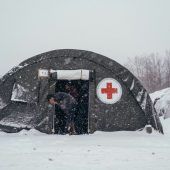 Große Hoffnung auf Solidarität
