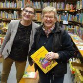 Dornbirner Flohmarkt ­erwartet Tausende