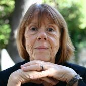 „Möchte sagen, dass ich am Leben bin“