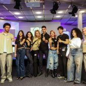 „Ich wollte schon immer Model werden“