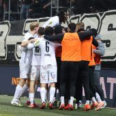 „Die Hausaufgaben sind in der Meisterschaft zu machen“