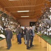 Vielfältiges Programm für Jäger und Naturinteressierte