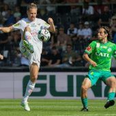 Altachs Rezept: Kompaktheit und Greil „zaubern“ lassen