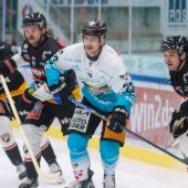 Saison-Aus der Pioneers ist besiegelt