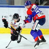 Pioneers verspielten Sieg in Innsbruck