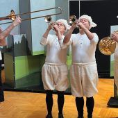 Schlaue Schafe auf Abwegen