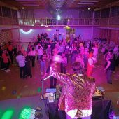 Kinderfasching und ­Schlagerparty in Klaus