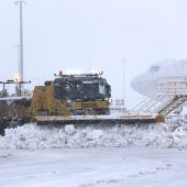 Winterchaos fordert Todesopfer