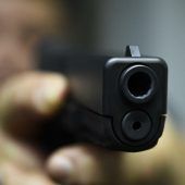 Betrunkener feuerte Schüsse ab