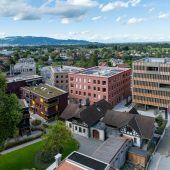 Hohenems will bis 2040 klimaneutral werden