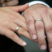 Österreich heiratet seltener