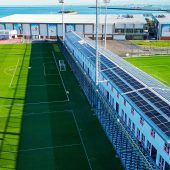 Viele Wege führen nach oben