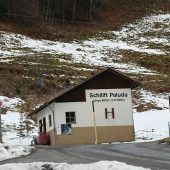 Paludalift ist Geschichte