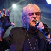 Reinhold Bilgeri gastiert mit ­Live-Band im Spielboden Dornbirn