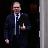 Starmer in arger Bedrängnis