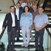 Der Walgau auf einen Blick