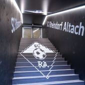 Neustart im Herzen des Stadions