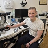 Was der Urin mit den Augen zu tun hat