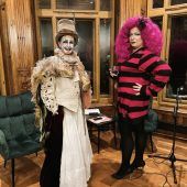 Freiheit und kreative Ausdruckskraft