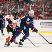 Das Duell der Großmächte