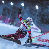 Grande Dame Riegler winkt Altersrekord