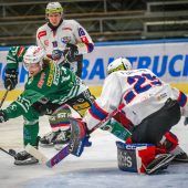 Wälder mussten Segel streichen