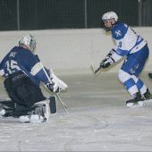 Meister verpasst ­Befreiungsschlag