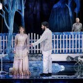 Aus der Zeit gefallen