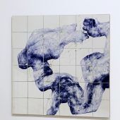 „Beautiful Cracks“ im Dock 20