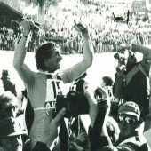 Das bleibt ein Leben lang in Erinnerung . . .