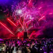 Gelungenes Winteraustreiben