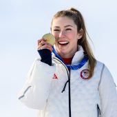 Shiffrin spürt eine Karriere-Veränderung