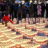 Erwerbsbeteiligung ukrainischer Frauen fast verfünffacht