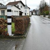 Ärger über „heimliche Ortsumfahrung“