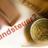 Es drohen weitere Belastungen