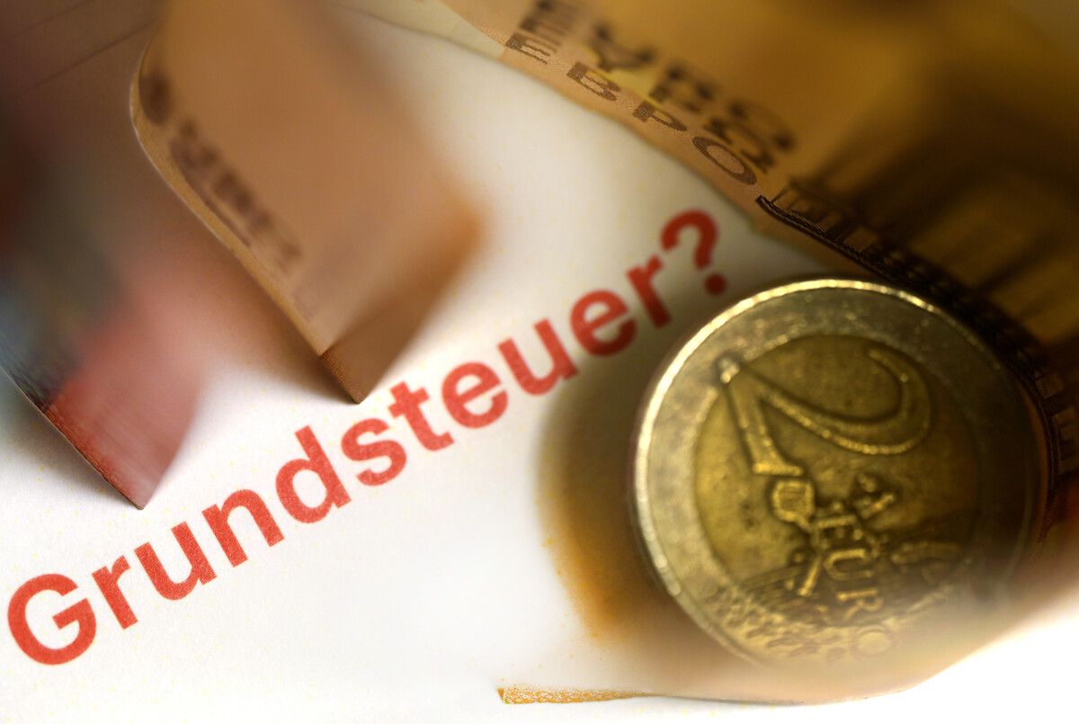 Einer Grundsteuererhöhung könnte Badelt genauso etwas abgewinnen wie einer Erbschaftssteuer. ⇒APA