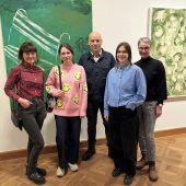 Ausweitung der Sammlung